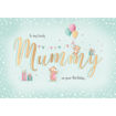 Picture of TO MY LOVELY MUMMY ON YOUR BIRTHDAY